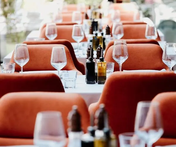 Hotel Klajdi & Golem (Tirana)