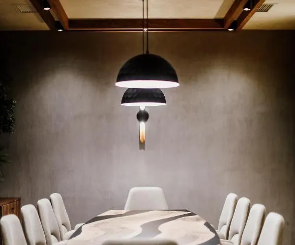 Klajdi & Golem (Tirana)