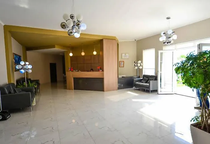 Hotel Klajdi & Golem (Tirana)